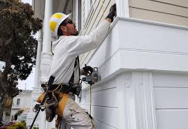 Affordable Siding Repair and Maintenance Services in Lampasas, TX